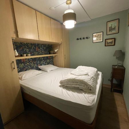 La Corneille En Mer Ostende Kültér fotó